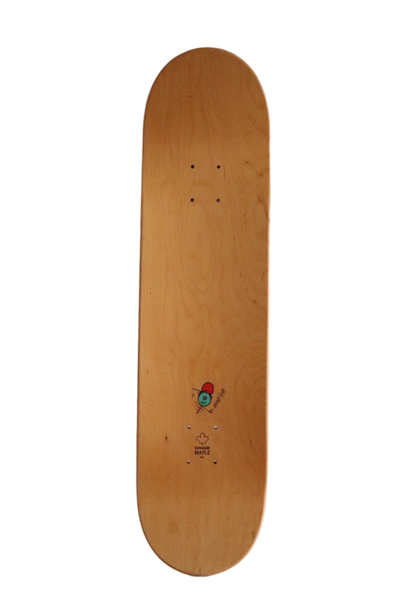 So There | Original Deck Art