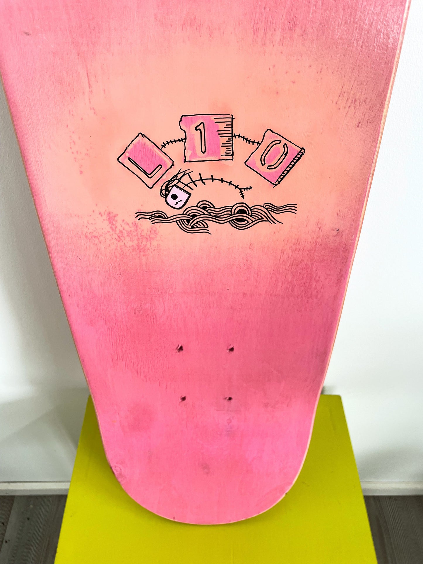 Blink | Original Deck Art - Artwork