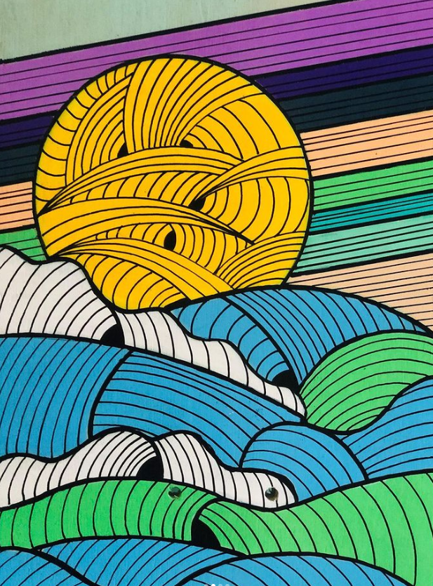 Original Deck Art