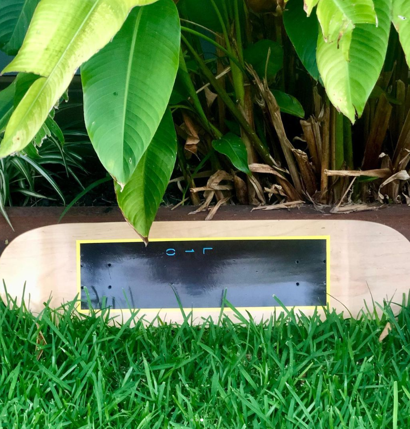 Robot Life | Original Deck Art