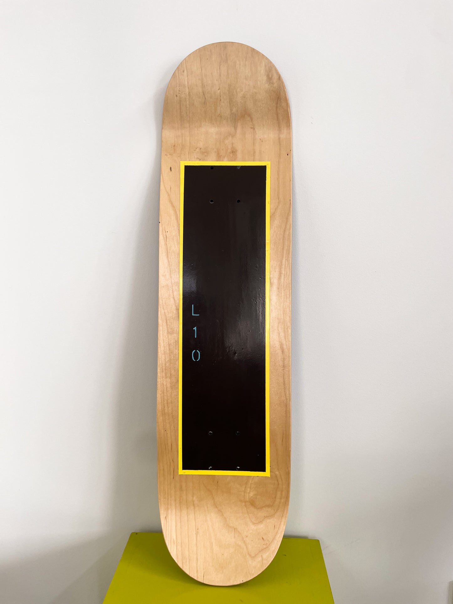 Robot Life | Original Deck Art